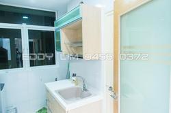 The Sunniflora (D15), Apartment #80918742